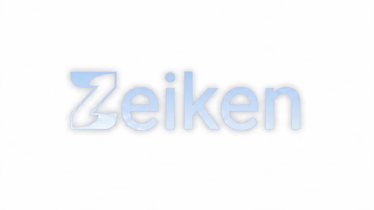 Zeiken