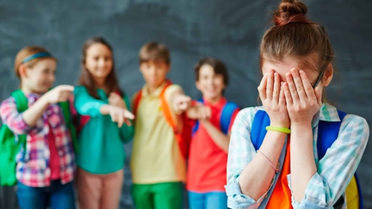 Nueva LEY DE CONVIVENCIA ESCOLAR N°21.809
